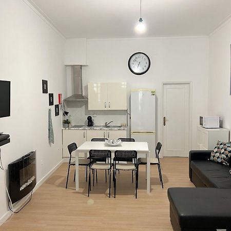 Oporto Central Flat - Downtown Ngoại thất bức ảnh
