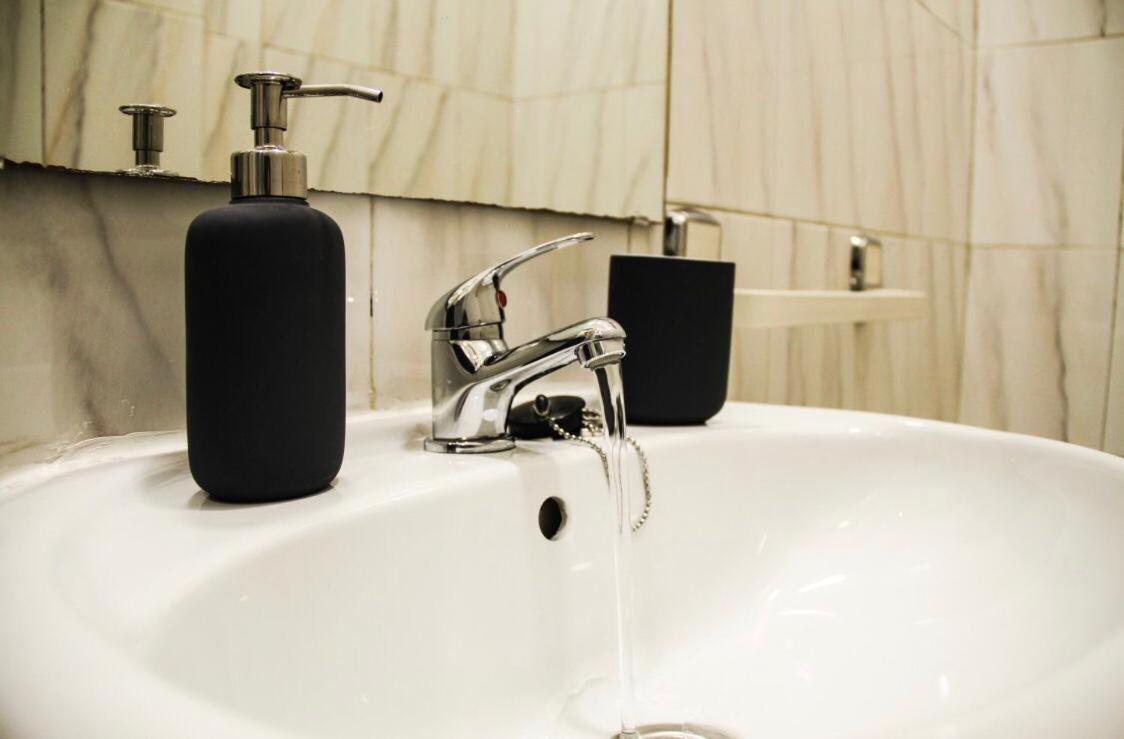 Oporto Central Flat - Downtown Ngoại thất bức ảnh