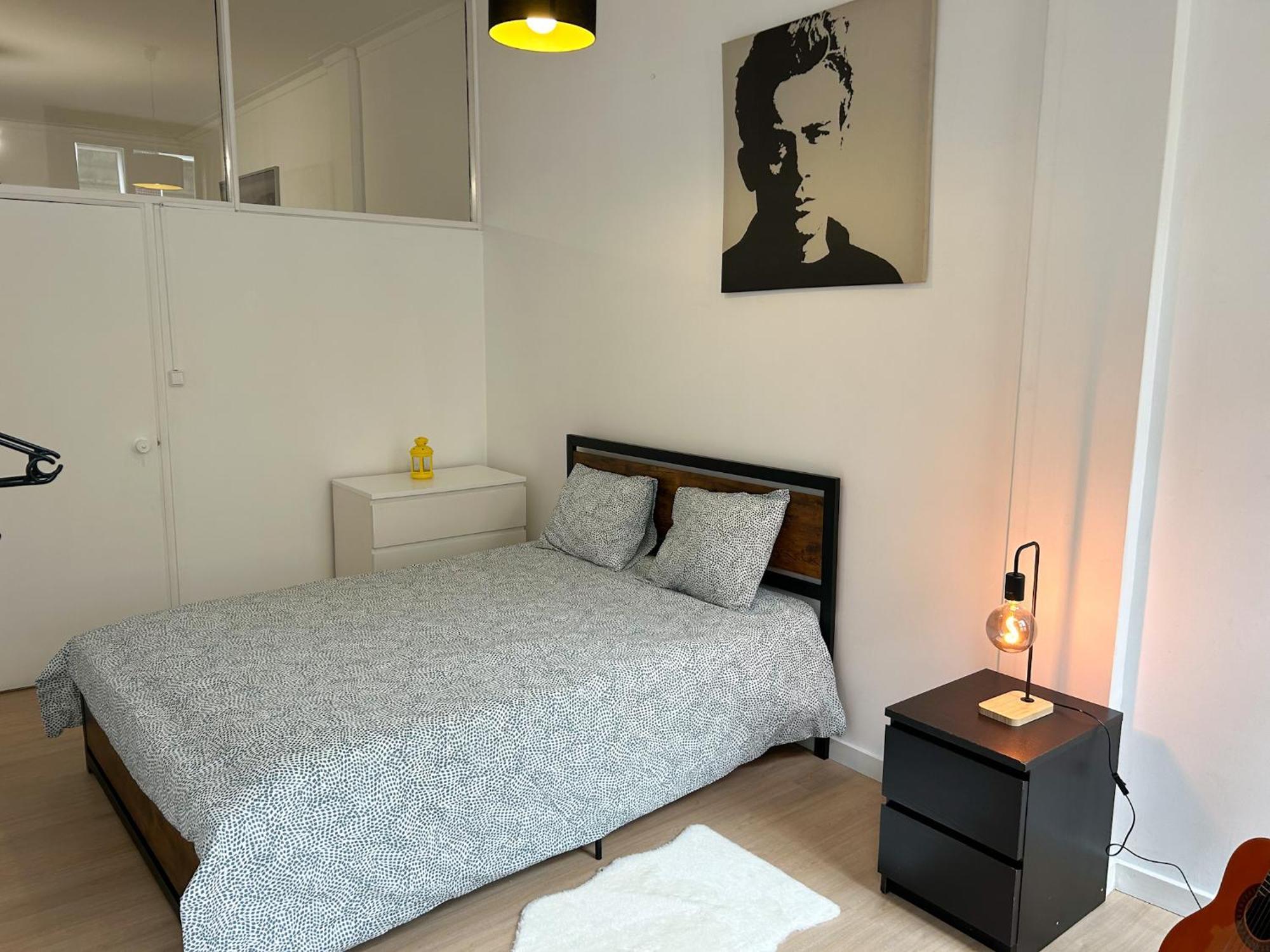 Oporto Central Flat - Downtown Ngoại thất bức ảnh