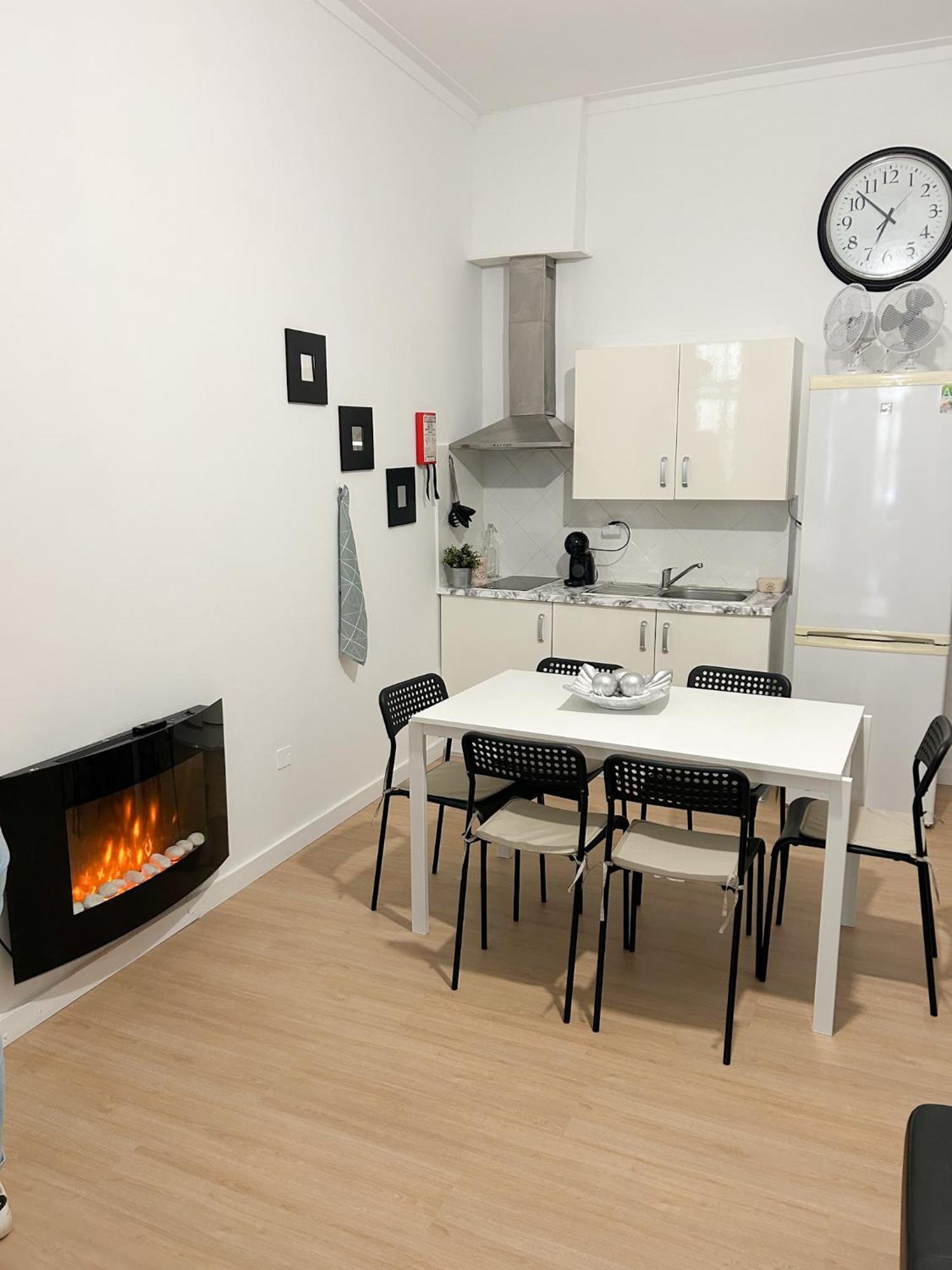 Oporto Central Flat - Downtown Ngoại thất bức ảnh