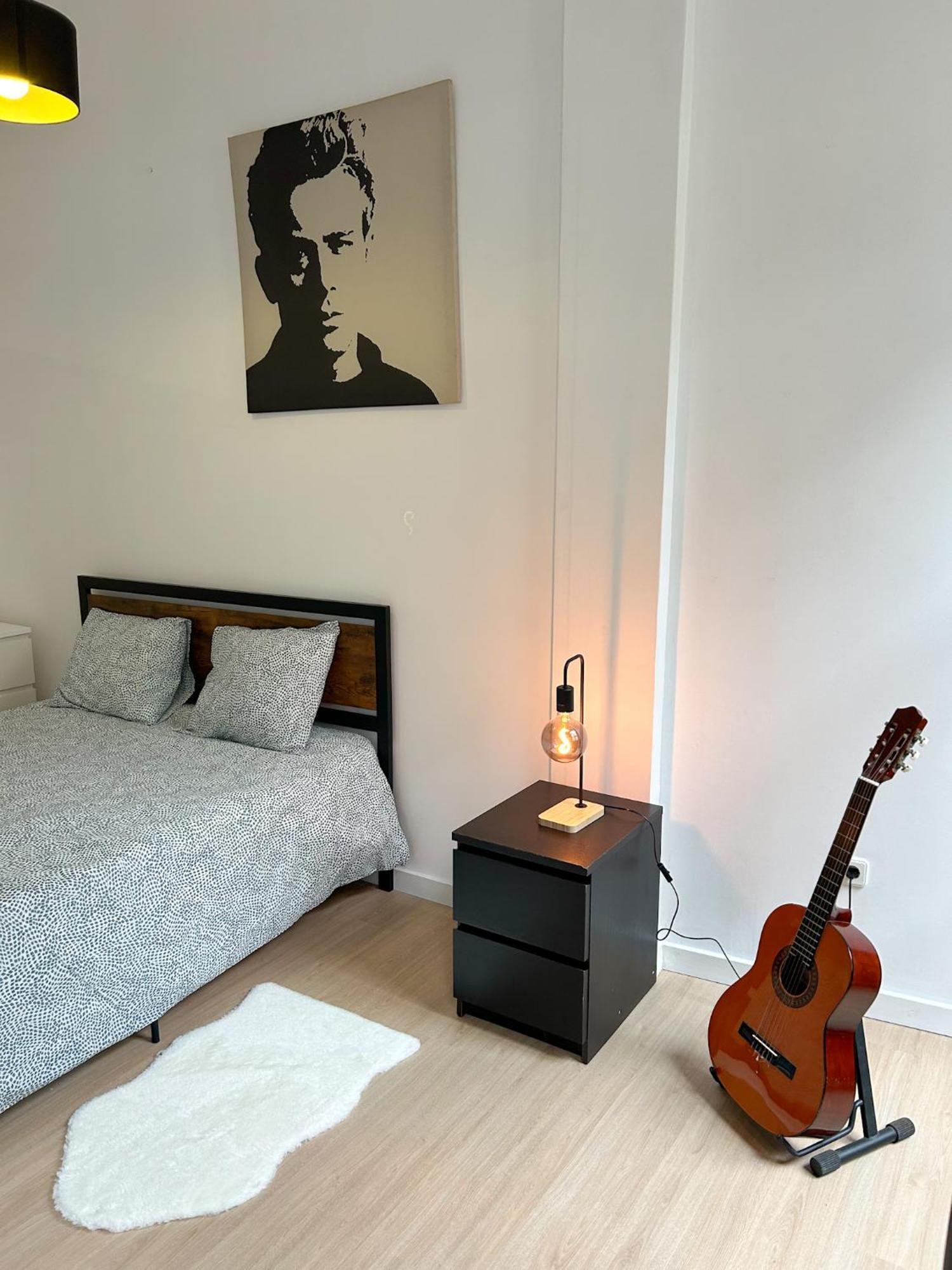 Oporto Central Flat - Downtown Ngoại thất bức ảnh